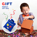 Jollybaby 10 Page Baby Soft Busy Books - My Quiet Book